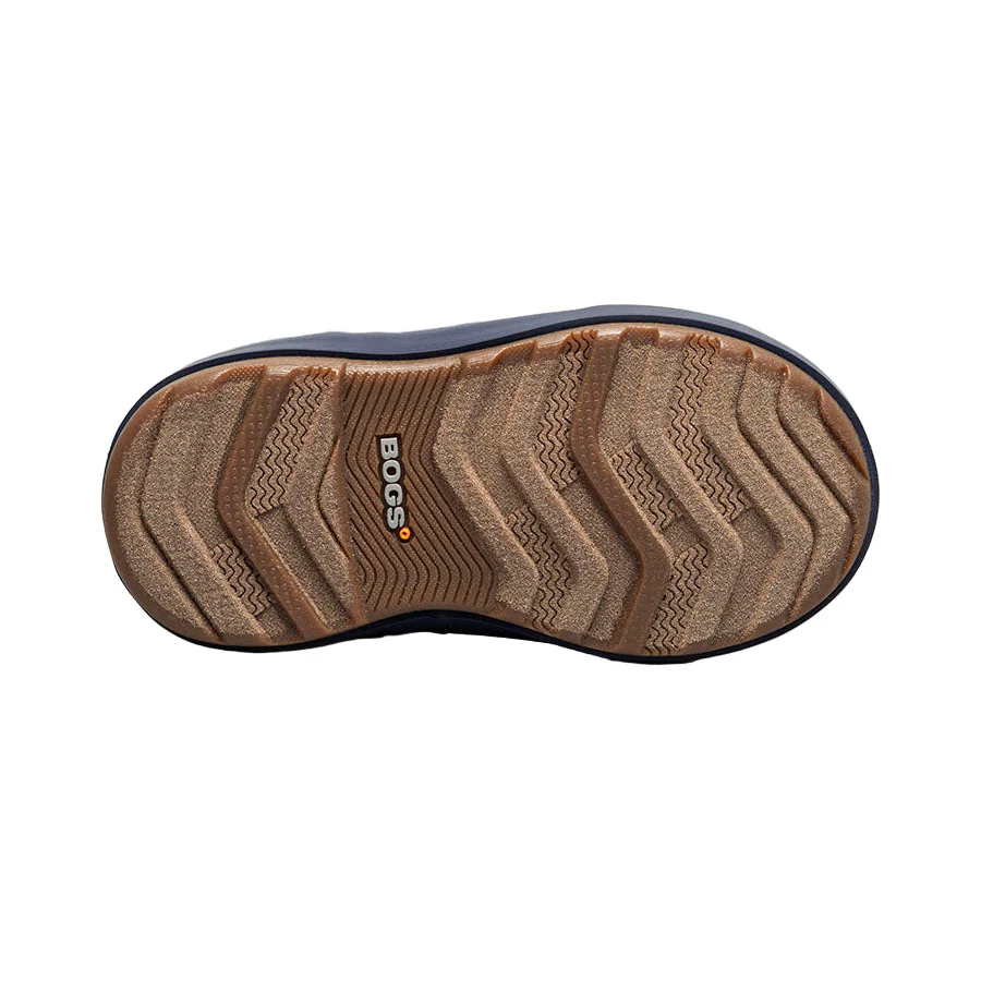 Kids' Classic II Solid Boot | Indigo - Image 3