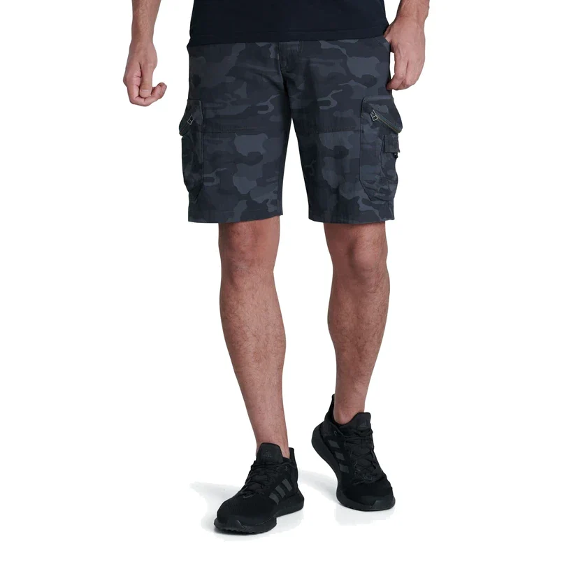 Kuhl Men's Ambush Cargo Shorts - Image 4