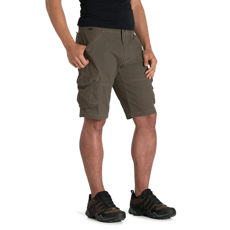 Kuhl Men's Ambush Cargo Shorts - Image 5