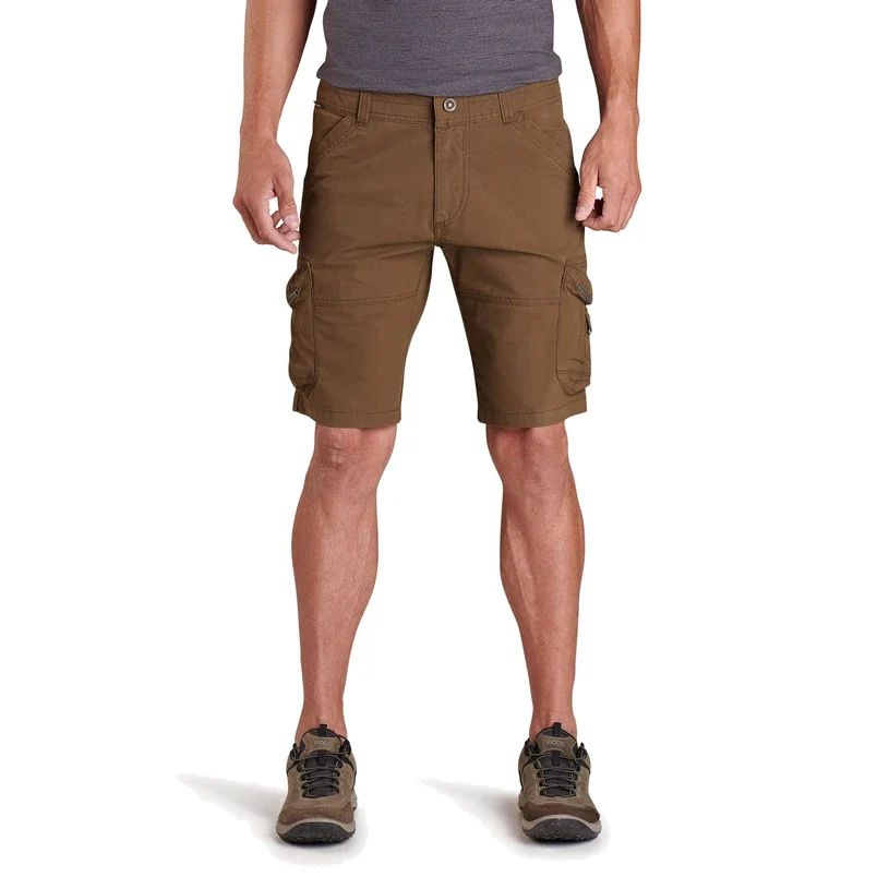 Kuhl Men's Ambush Cargo Shorts - Image 7