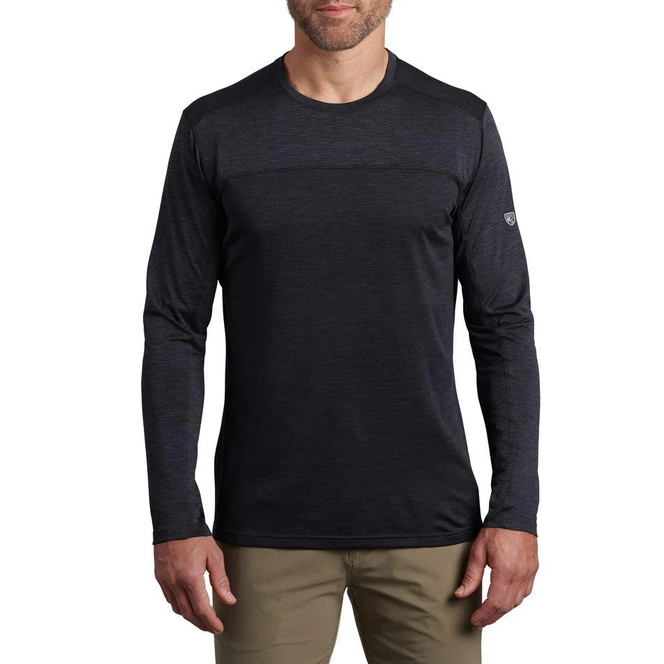 Kuhl Mens Engineered Long Sleeve Shirt - Image 2