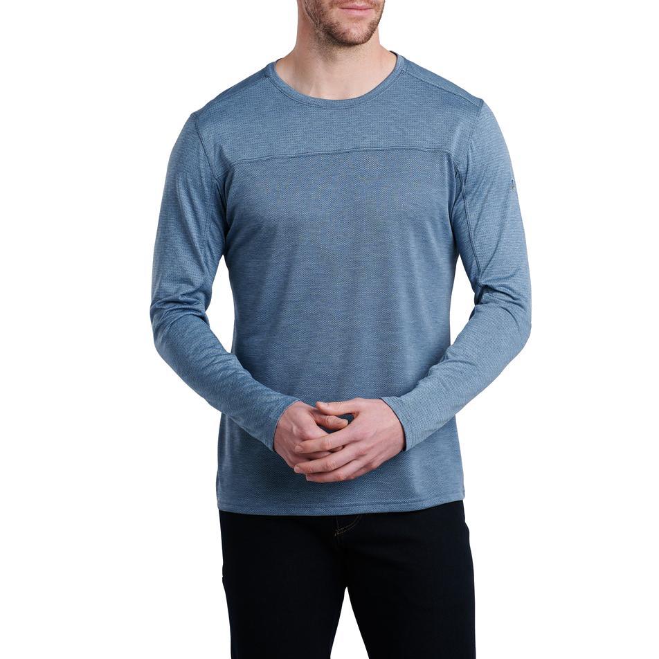 Kuhl Mens Engineered Long Sleeve Shirt - Image 3