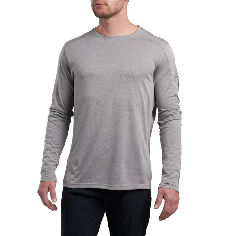 Kuhl Mens Engineered Long Sleeve Shirt - Image 4