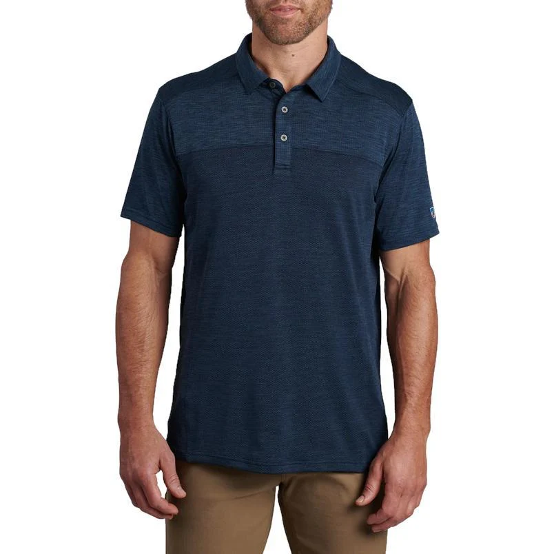 Kuhl Mens Engineered Polo Shirt - Image 10