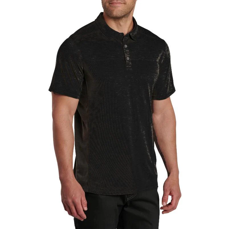 Kuhl Mens Engineered Polo Shirt - Image 2