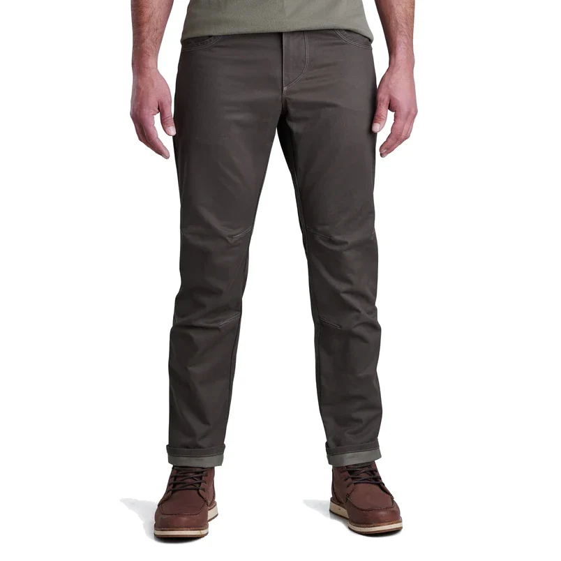 Kuhl Mens Free Rydr Pants | FORGED IRON - Image 3