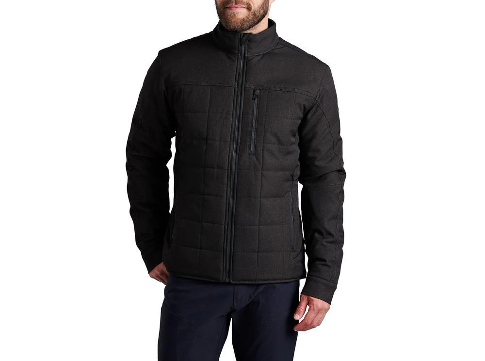 Kuhl Mens Impakt Insulated Jacket - Image 3