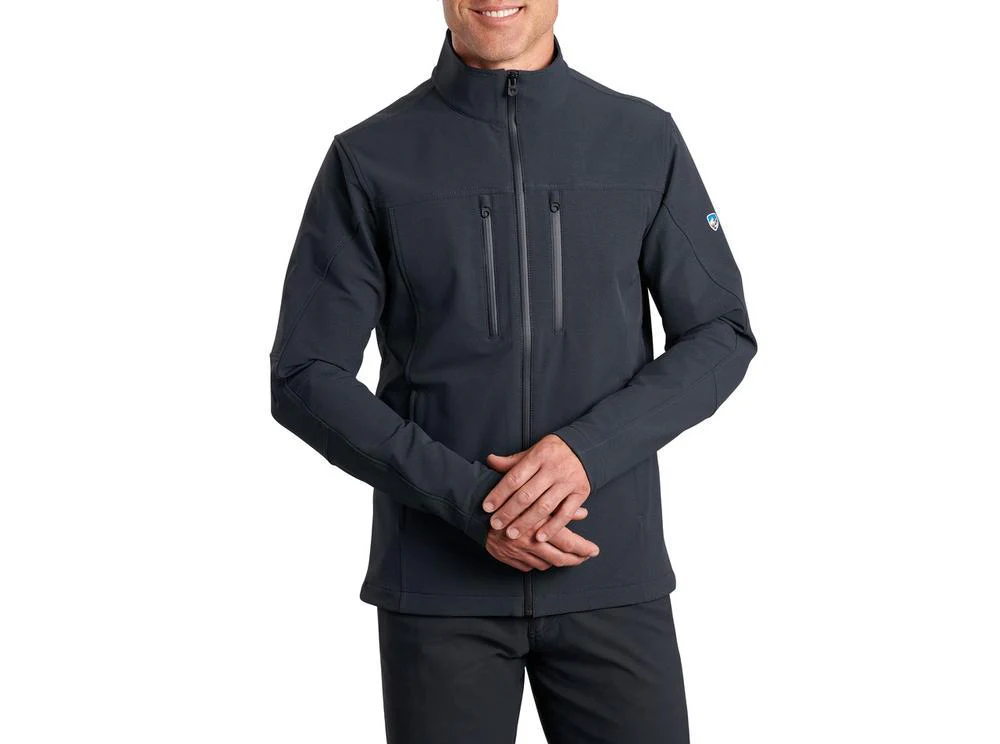Kuhl Mens Klash Jacket - Image 2