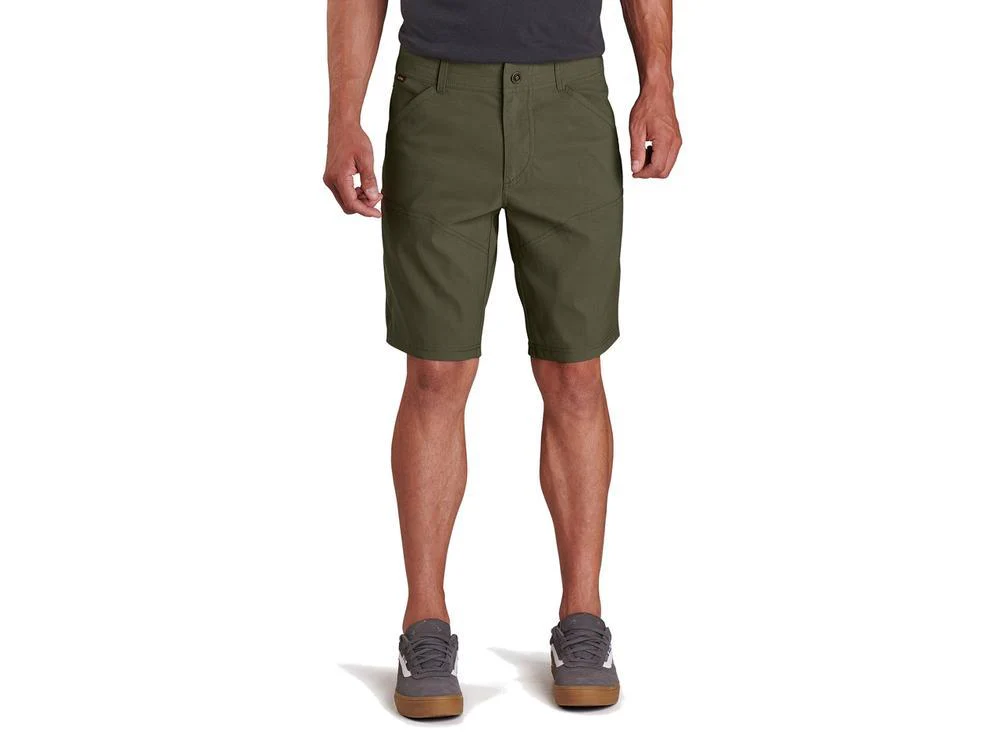 KUHL Men's Renegade Shorts - Image 4