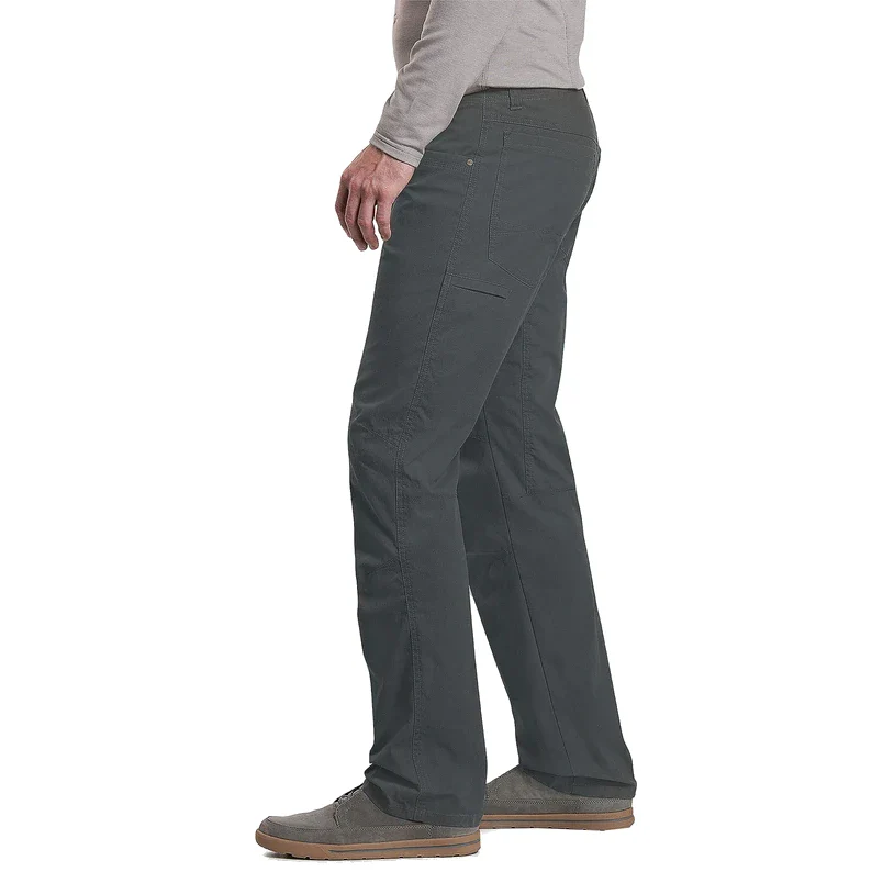 Kuhl Mens Revolvr Pant | GOTHAM_GREY - Image 2