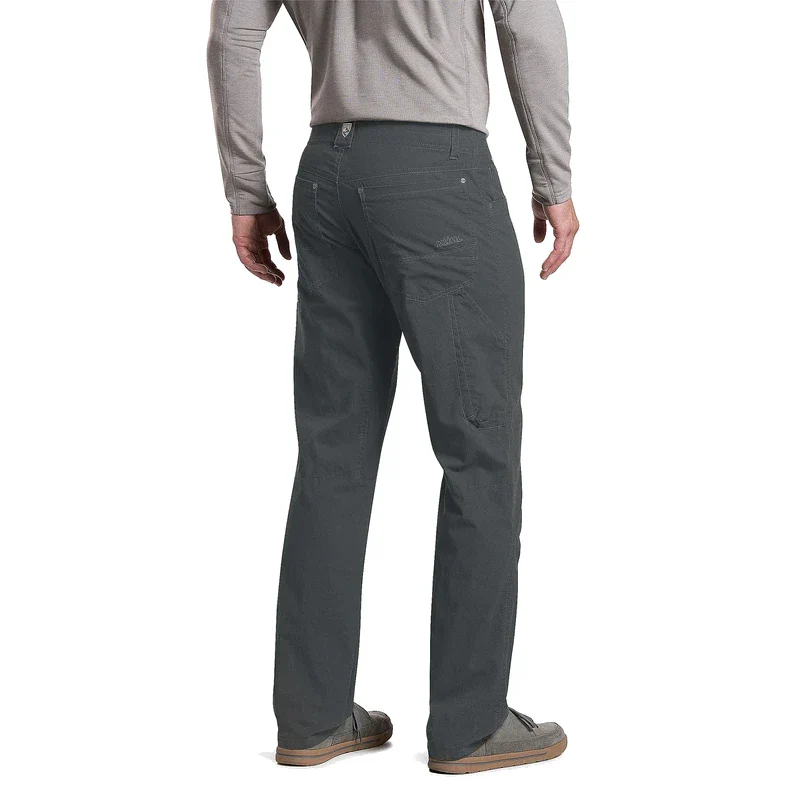 Kuhl Mens Revolvr Pant | GOTHAM_GREY - Image 3
