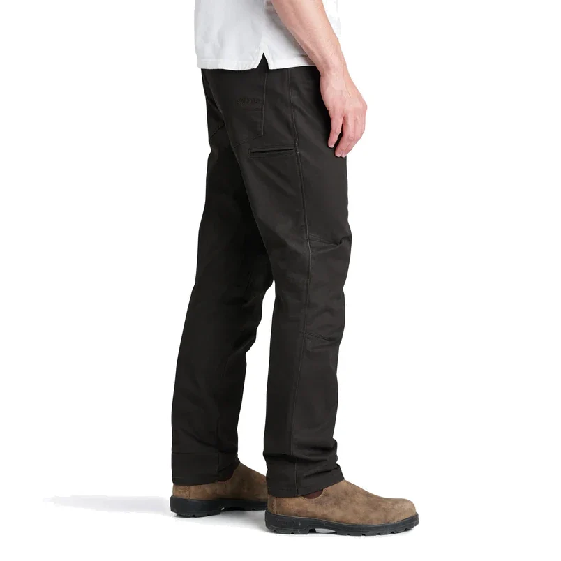Kuhl Mens Rydr Pant | ESPRESSO - Image 2