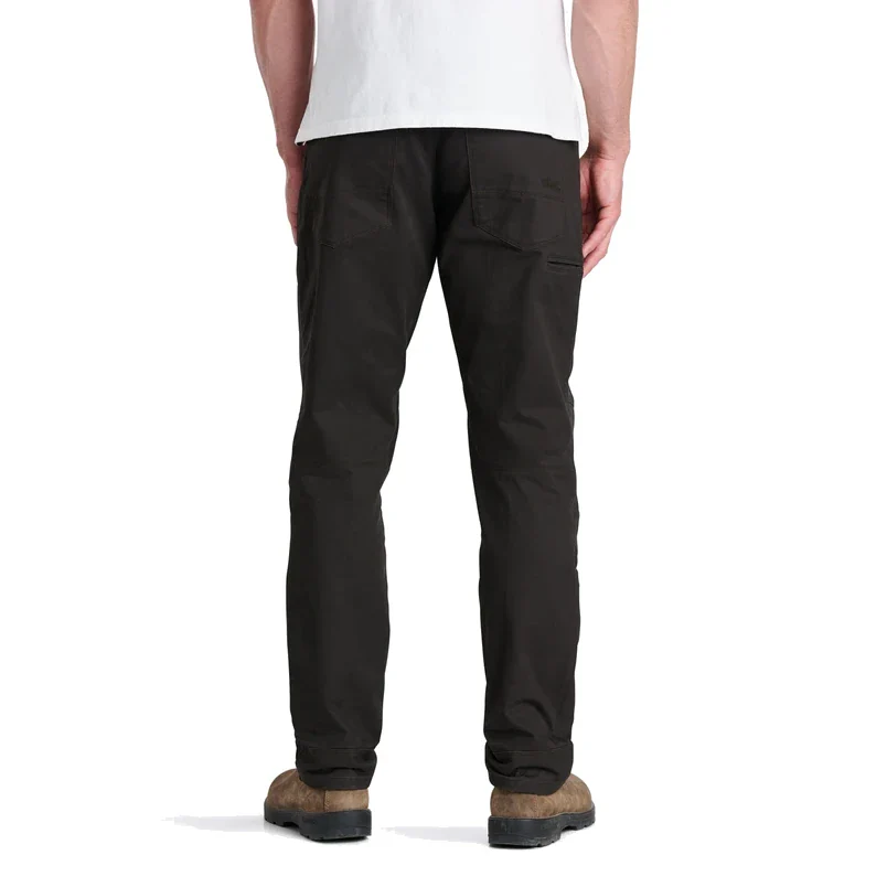 Kuhl Mens Rydr Pant | ESPRESSO - Image 3