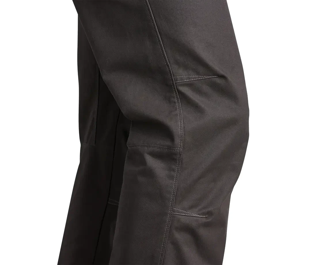 Kuhl Mens Rydr Pant | DARK KHAKI - Image 9