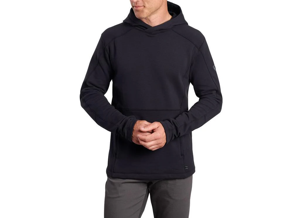 Men's Spekter Pullover Hoody - Image 2