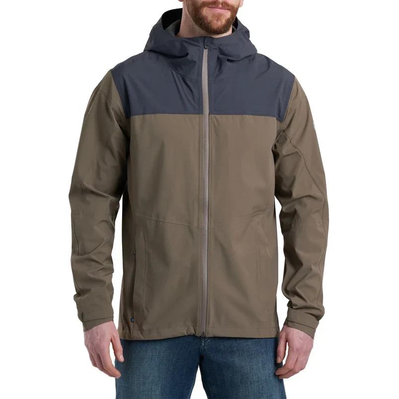 Kuhl Mens Stretch Voyagr Jacket - Image 3