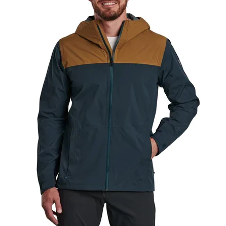Kuhl Mens Stretch Voyagr Jacket - Image 4