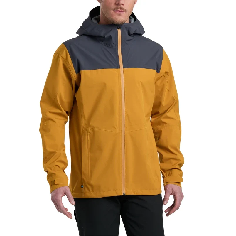Kuhl Mens Stretch Voyagr Jacket - Image 5