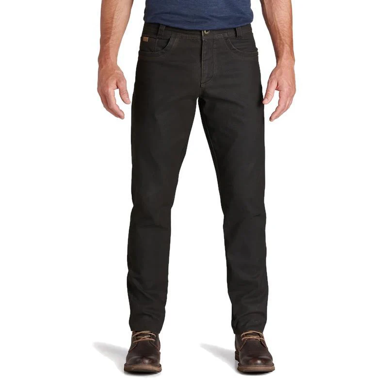 Kuhl Mens The Law Tapered Fit Jeans - Image 3