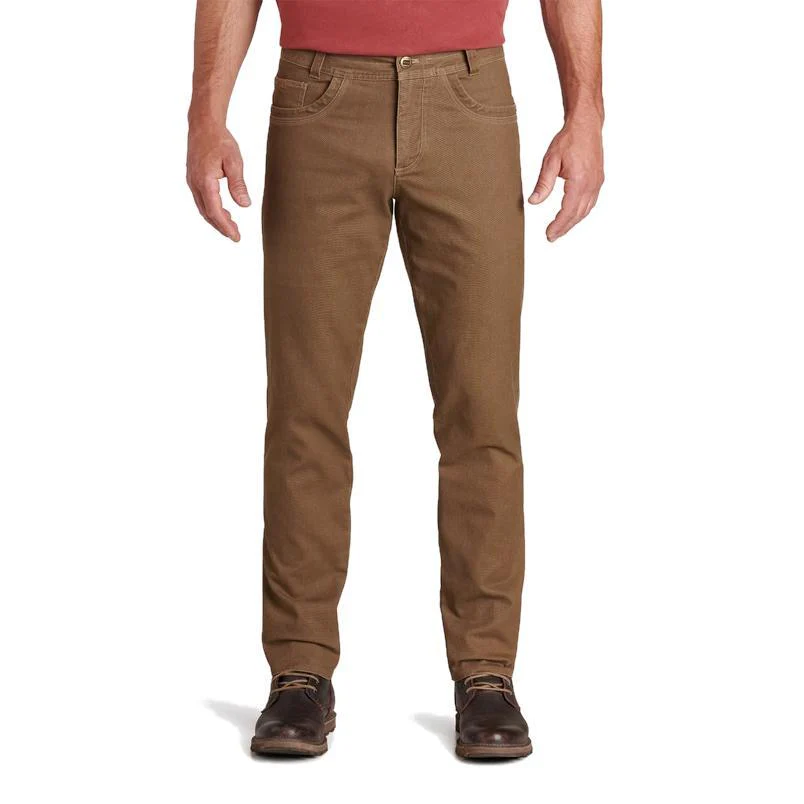 Kuhl Mens The Law Tapered Fit Jeans - Image 5