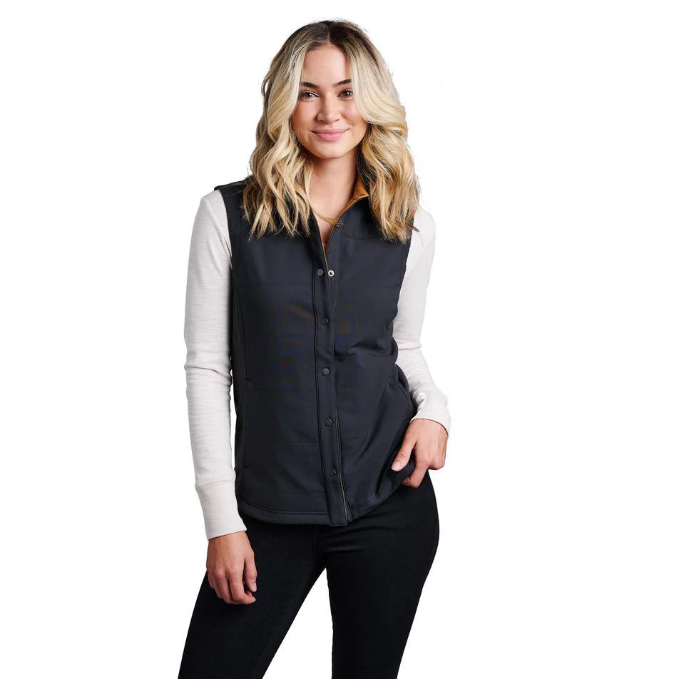 Kuhl Womens Aurora Vest - Image 2