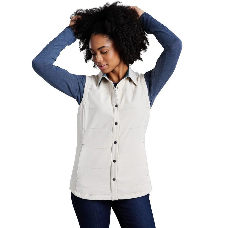 Kuhl Womens Aurora Vest - Image 3