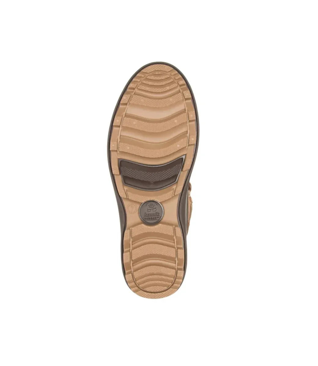 Women's Lauren Lo Winter Boots | Brown - Image 4
