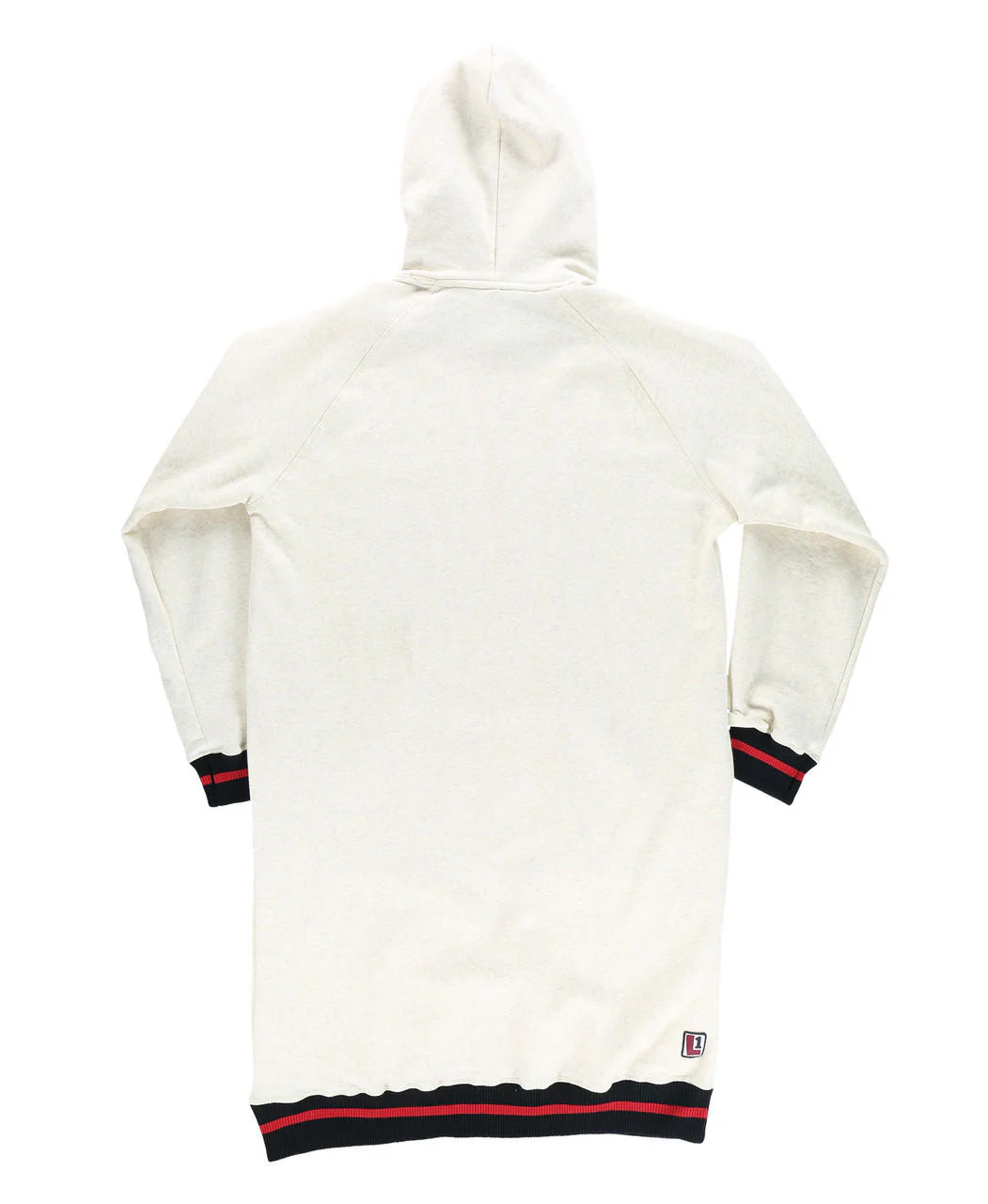 Lazy One Sleep Wild Sleep Hoodie - Image 4