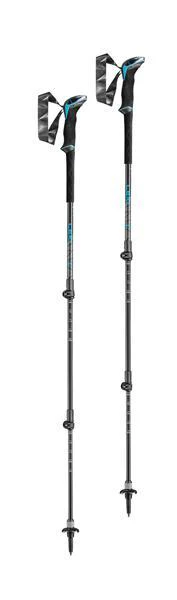 Leki Makalu Lite AS Trekking Poles - Image 2