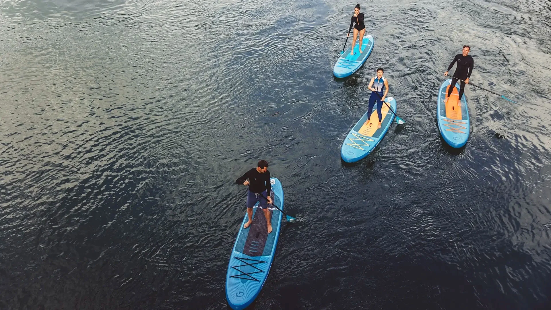 Spinera Let’s Paddle 10.4 Inflatable SUP - Image 6