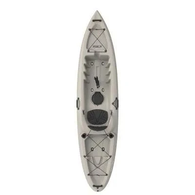 Lifetime Stealth 11 Angler Kayak - Image 2