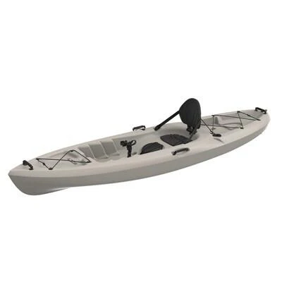 Lifetime Stealth 11 Angler Kayak - Image 4