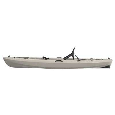Lifetime Stealth 11 Angler Kayak - Image 5
