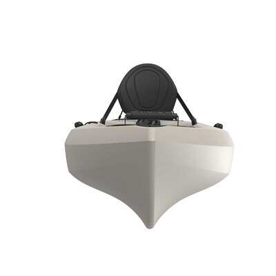 Lifetime Stealth 11 Angler Kayak - Image 6