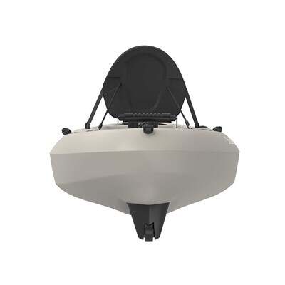 Lifetime Stealth 11 Angler Kayak - Image 7