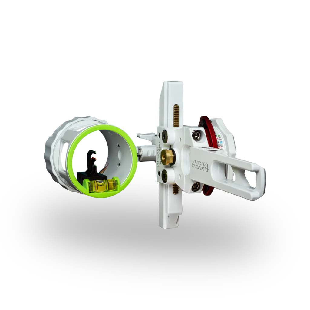 Limited Edition NYTRX PRO| SubZero – Bridgelock Mount