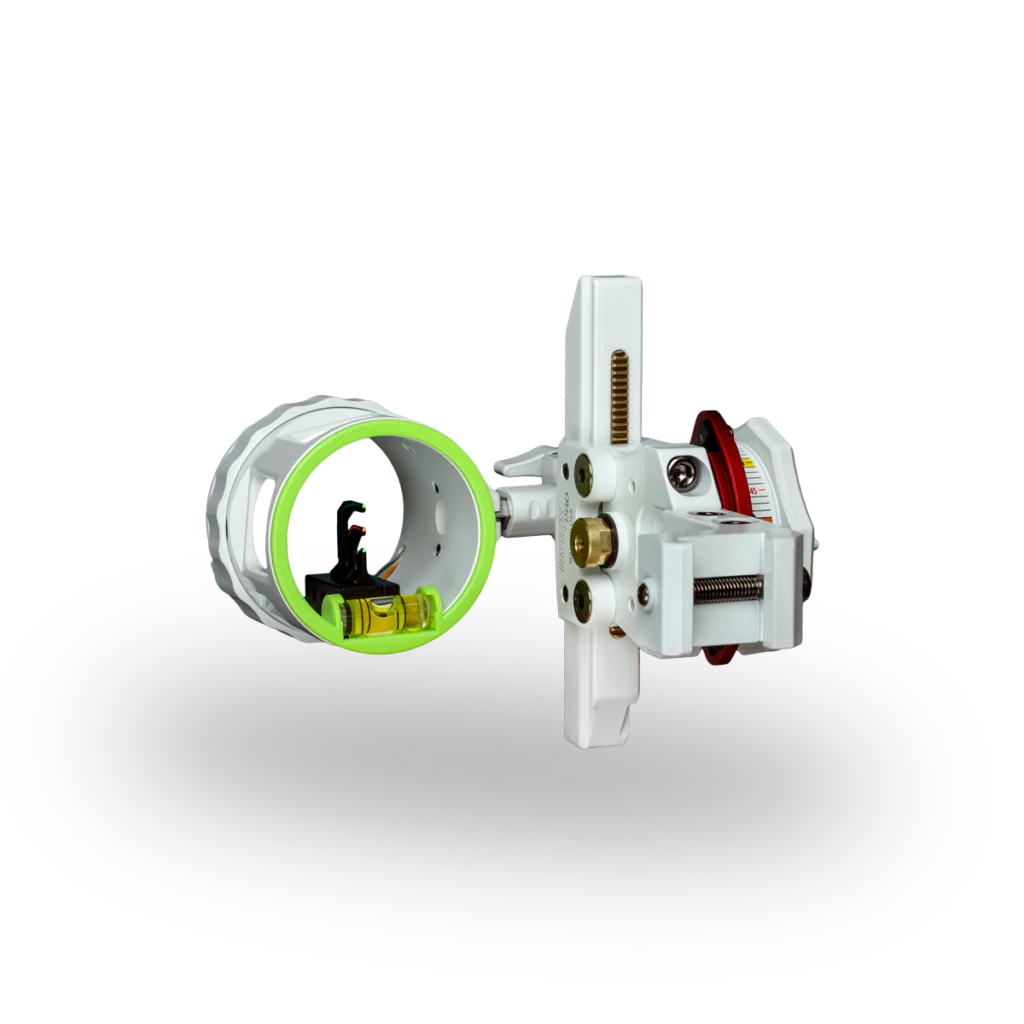 Limited Edition NYTRX PRO |SubZero – Pic Mount