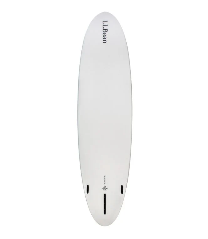 L.L.Bean Bayside SUP 10" Toughtec - Demo | White - Image 3