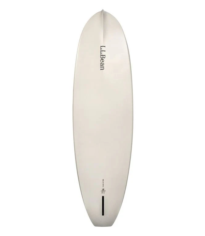 L.L.Bean Breakwater 11" Ace-Tec SUP - Demo | Wood - Image 3