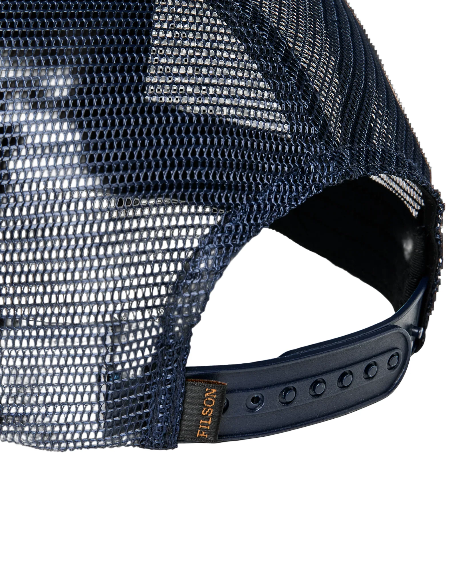 Logger Mesh Cap | Navy Fowl - Image 3