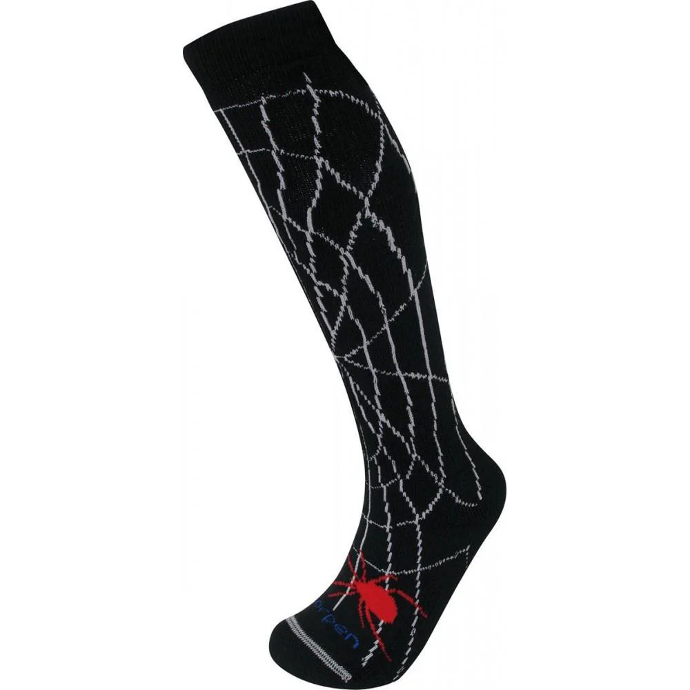 Kids' T2 Merino Jr Ski Sock - Image 2