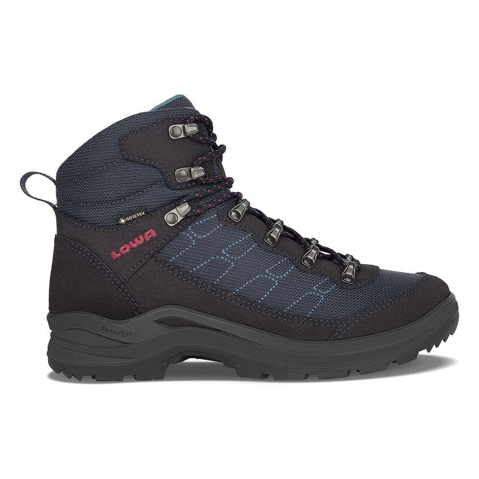 Women's Taurus Pro GTX Mid Hiking Boot - Image 3