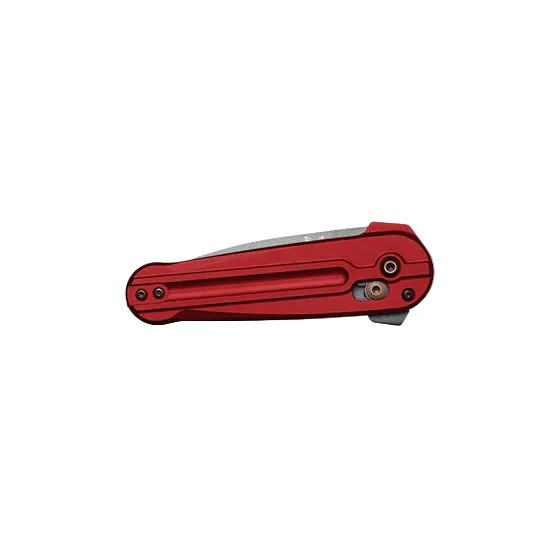 Lowden Pocket Knife | Phoenix Red - Image 3