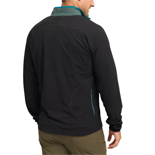 Men's Talisman Fleece Jacket - Image 2