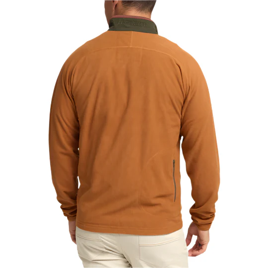 Men's Talisman Fleece Jacket - Image 6