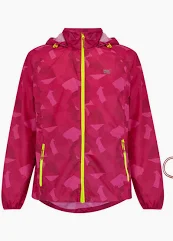 Origin Edition 2 Waterproof Breathable Camo Packable Jacket - Image 2