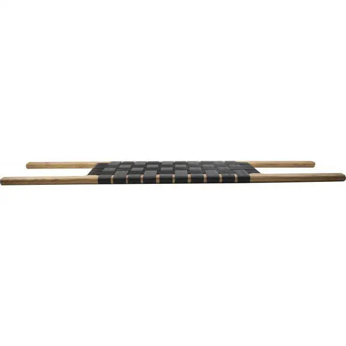 Mad River 41in Stained Web Canoe Seat - Image 2