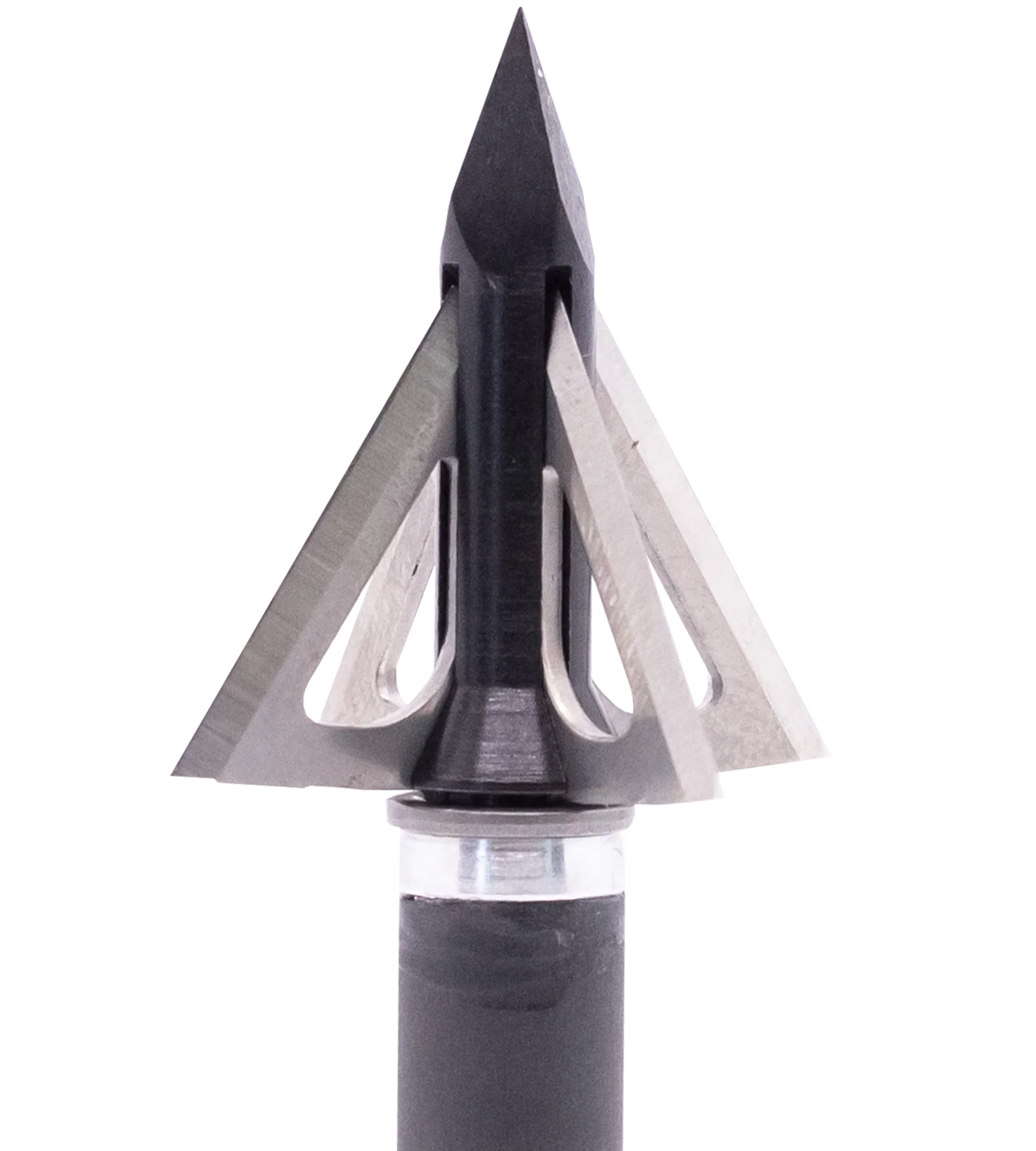 Magnum Broadheads (4 Pack)