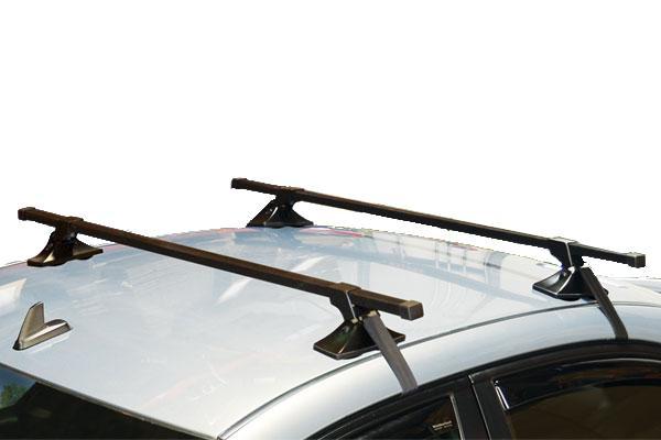 Malone 58 VersaRail Bare Roof Cross Rail System