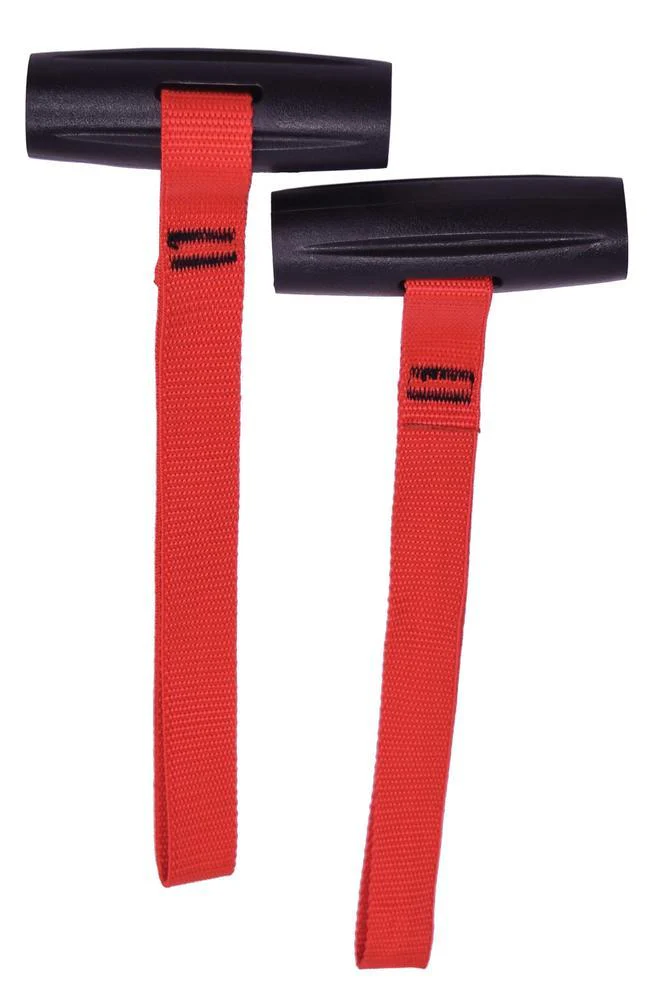 Malone QuickLash T-Style Hood Loops MPG308